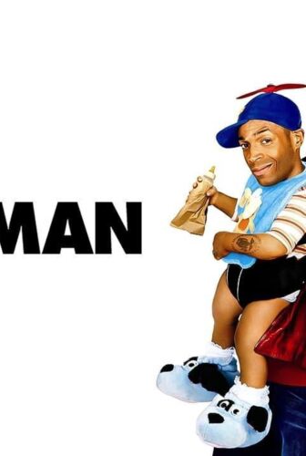 فيلم Little Man 2006 مترجم