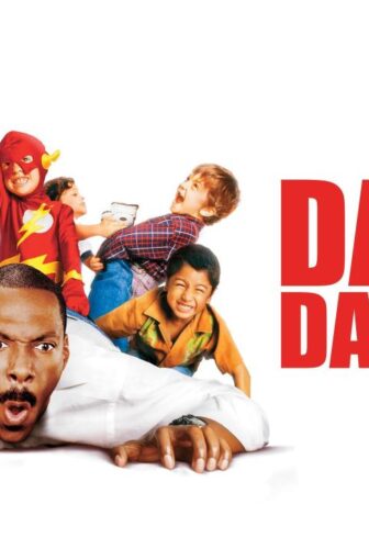 فيلم Daddy Day Care 2003 مترجم
