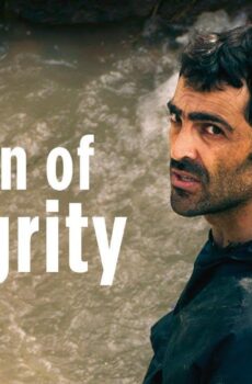 فيلم A Man of Integrity 2017 مترجم