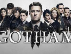 مسلسل Gotham الموسم 2 الحلقة 11 الحادية عشر مترجمة