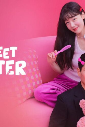 مسلسل My Sweet Mobster الحلقة 12 الثانية عشر مترجمة