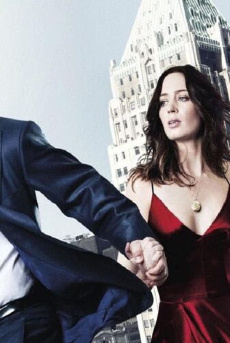 فيلم The Adjustment Bureau 2011 مترجم