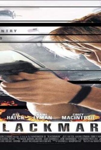 فيلم Blackmark 2017 مترجم