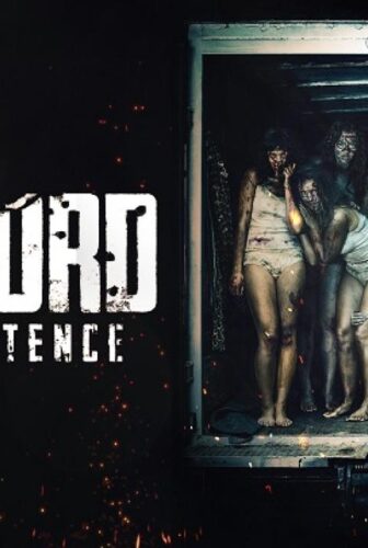 فيلم Skinford: Death Sentence 2023 مترجم