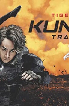 فيلم Kung Fu Traveler 2 2017 مترجم