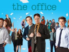 مسلسل The Office الحلقة 4 مترجمة