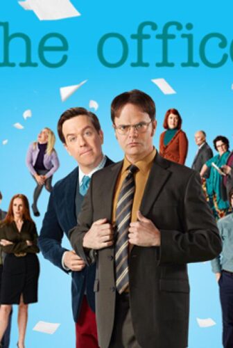 مسلسل The Office الحلقة 4 مترجمة