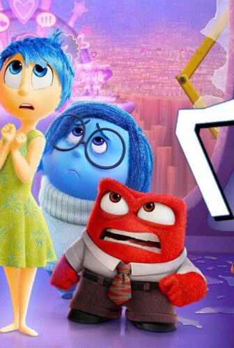 فيلم Inside Out 2 2024 مدبلج مصري