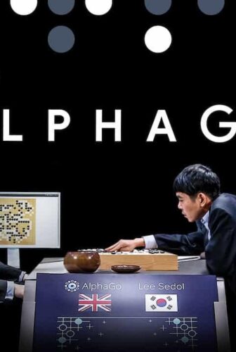 فيلم AlphaGo 2017 مترجم