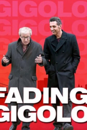 فيلم Fading Gigolo 2013 مترجم
