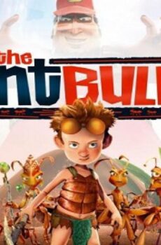 فيلم The Ant Bully 2006 مترجم