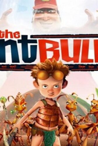 فيلم The Ant Bully 2006 مترجم