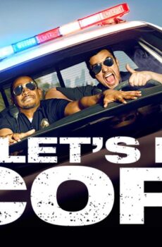 فيلم Lets Be Cops 2014 مترجم