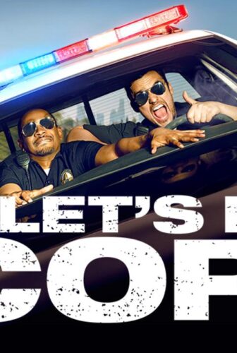 فيلم Lets Be Cops 2014 مترجم