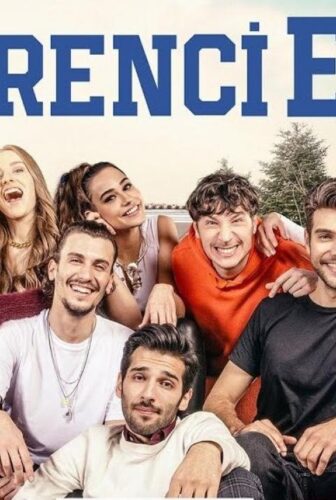 مسلسل منزل الطالب الحلقة 1 مترجمة