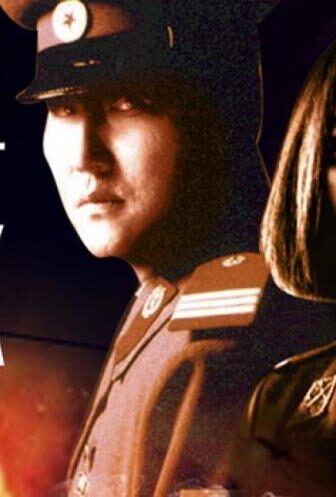 فيلم Joint Security Area 2000 مترجم