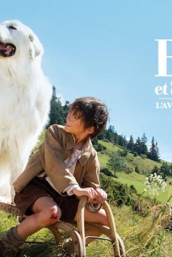 فيلم Belle et Sebastien 2013 مترجم
