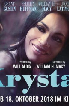 فيلم Krystal 2017 مترجم