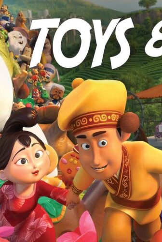 فيلم Tea Pets 2017 مترجم