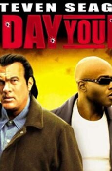 فيلم Today You Die 2005 مترجم
