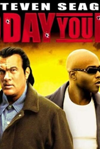 فيلم Today You Die 2005 مترجم