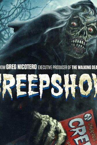 مسلسل Creepshow الموسم 4 الحلقة 4 الرابعة مترجمة