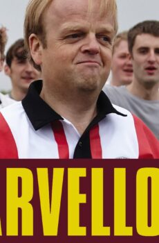 فيلم Marvellous 2014 مترجم