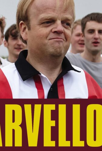 فيلم Marvellous 2014 مترجم