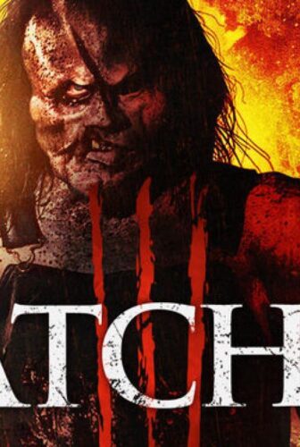 فيلم Hatchet III 2013 مترجم
