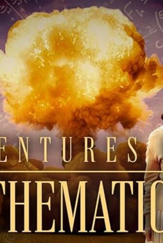 فيلم Adventures of a Mathematician 2020 مترجم