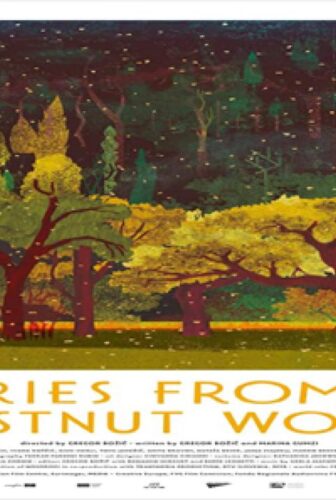 فيلم Stories from the Chestnut Woods 2019 مترجم
