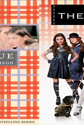 فيلم The Clique 2008 مترجم