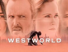 مسلسل Westworld الموسم 3 الحلقة 2 مترجمة