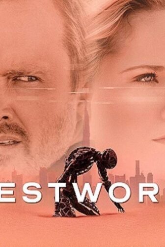 مسلسل Westworld الموسم 3 الحلقة 2 مترجمة