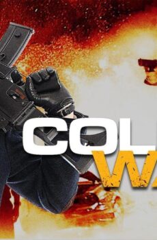 فيلم Cold War 2012 مترجم