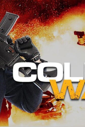 فيلم Cold War 2012 مترجم
