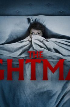 فيلم The Nightmare 2015 مترجم