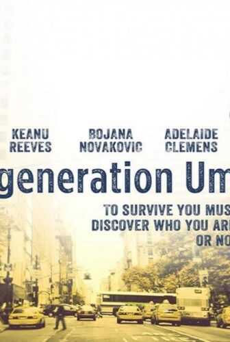 فيلم Generation Um 2012 مترجم