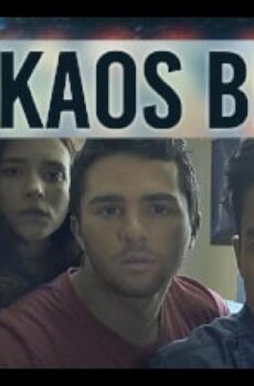 فيلم The Kaos Brief 2017 مترجم