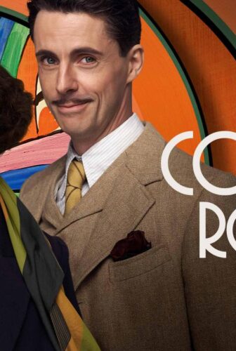 فيلم The Colour Room 2022 مترجم