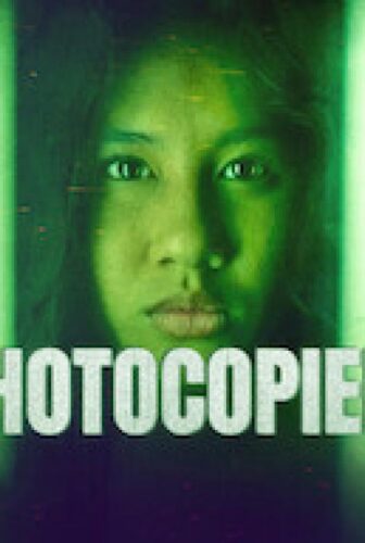 فيلم Photocopier 2022 مترجم