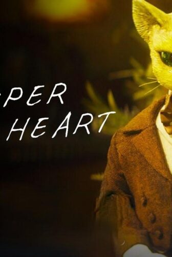 فيلم Whisper of the Heart 2022 مترجم