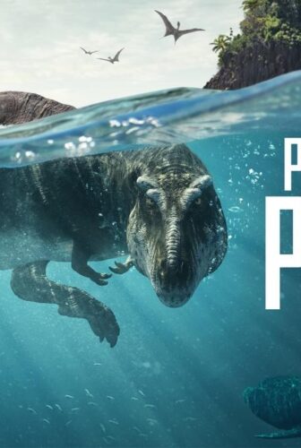 مسلسل Prehistoric Planet الحلقة 1 مترجمة