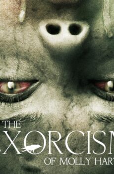 فيلم The Exorcism of Molly Hartley 2015 مترجم
