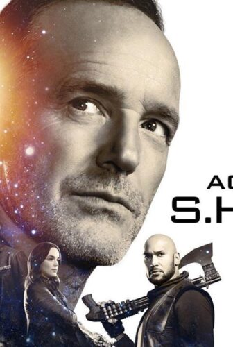 مسلسل Agents of SHIELD الموسم 5 الحلقة 6 السادسة مترجمة