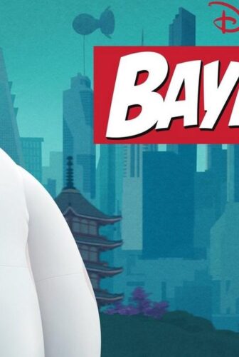 انمي Baymax! الحلقة 2 مترجمة