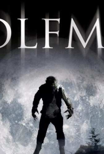 فيلم The Wolfman 2010 مترجم