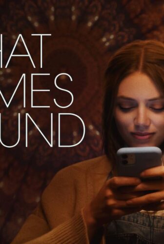 فيلم What Comes Around 2023 مترجم
