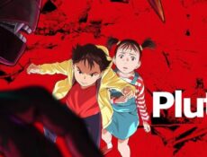 انمي pluto الحلقة 8 والأخيرة مترجمة