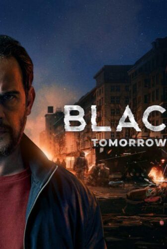 مسلسل Blackout الحلقة 1 مترجمة